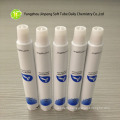 Aluminum Plastic Cosmetic Tube for Face Cream